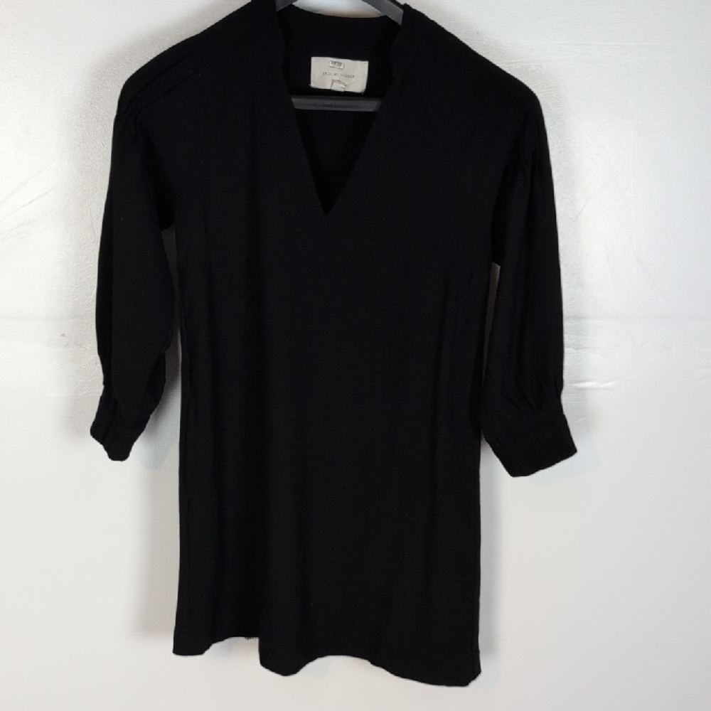 Brochu Walker Shift Dress